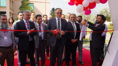 aq khan institute - Launching AQ Khan Institute to Boost Materials Science