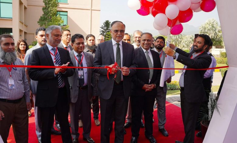 aq khan institute - Launching AQ Khan Institute to Boost Materials Science