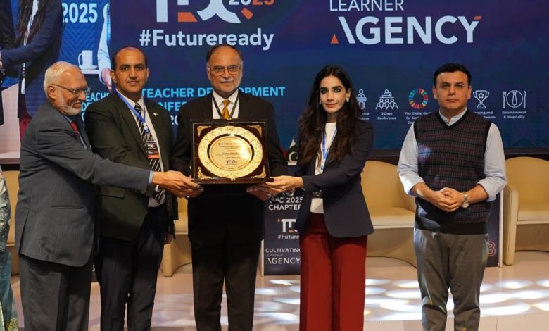 teachers mission - Teachers Mission to Build Pakistan's Future