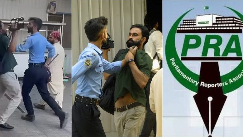 national press club - Journalists Mobilize Over National Press Club Raid