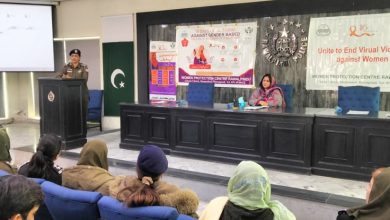 women protection - Rawalpindi Police Strengthen Women Protection Efforts