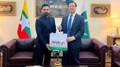 pakistan myanmar cultural ties - Deepening Pakistan Myanmar Cultural Ties