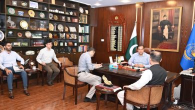 gas pipelines - Islamabad Moves to Replace Aging Gas Pipelines