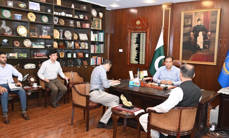 gas pipelines - Islamabad Moves to Replace Aging Gas Pipelines