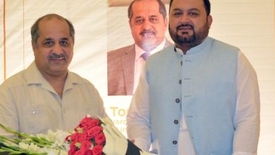 tauqir shah - Journalist Exposes Fake Campaign Against Tauqir Shah