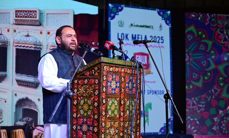 lok mela 2025 - Experience Lok Mela 2025 Celebrating Folk Arts