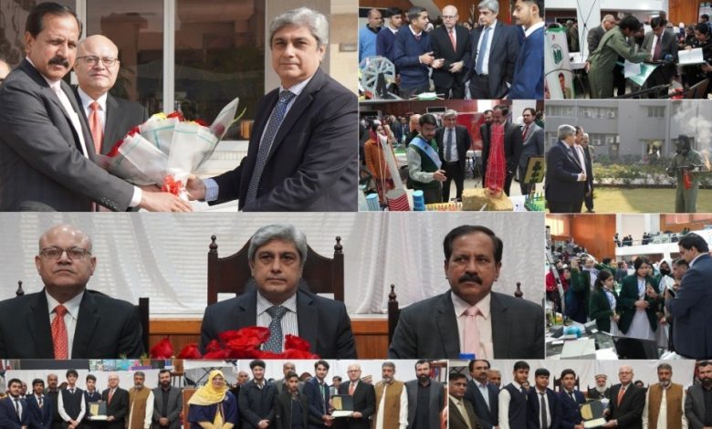 stem week - Empowering Young Innovators at STEM Week