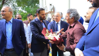 pmdc licensing - PMDC licensing launches in Karachi regional office