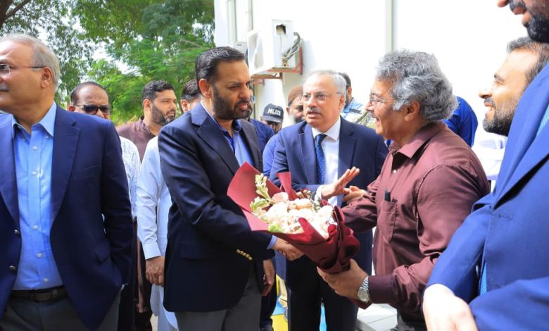 pmdc licensing - PMDC licensing launches in Karachi regional office