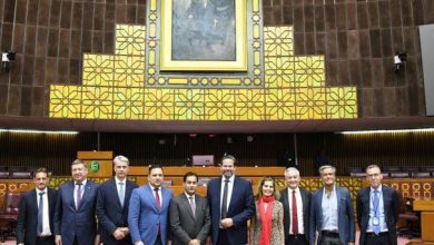 balochistan security - Strengthening Balochistan Security and Development