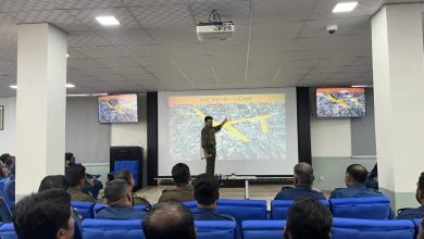 kacheri chowk - Traffic Team Mobilizes for Kacheri Chowk Mega Project