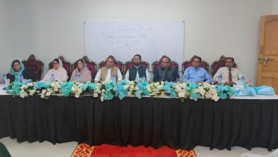 teacher interviews - Teacher Interviews Boost Rawalpindi Girls School