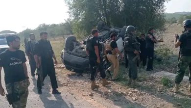 hangu bombings - Authorities Respond After Hangu Bombings