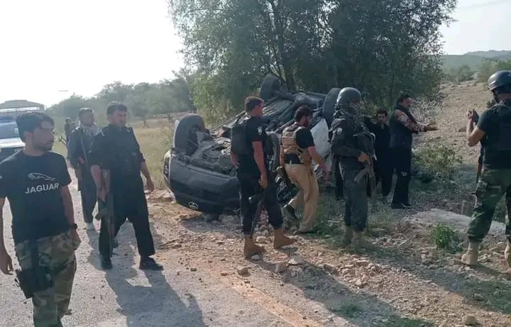 hangu bombings - Authorities Respond After Hangu Bombings