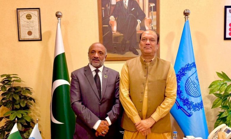 leadership training - Civil and Health Academies Launch Leadership Training