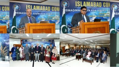 transnational terrorism - Addressing Transnational Terrorism in South Asia