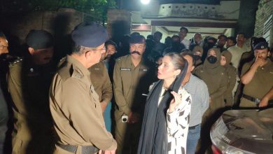 gujrat acid attack - Punjab Acts After Gujrat Acid Attack