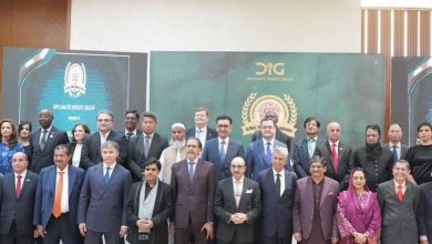 ambassador of the year - Ambassador of the Year awarded to Kazakhstan envoy