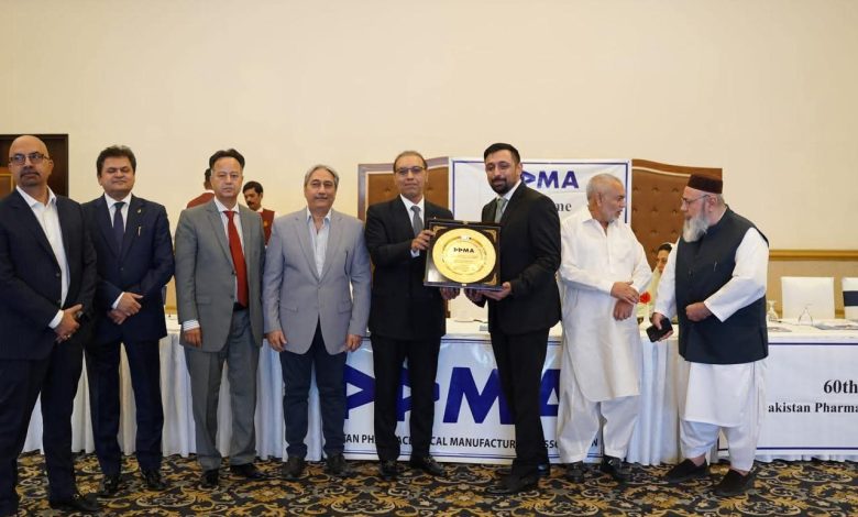 usman shaukat - Usman Shaukat Elected to Lead PPMA North Zone