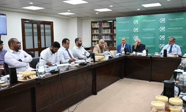 flood resilience - Strengthening Flood Resilience with Water Storage