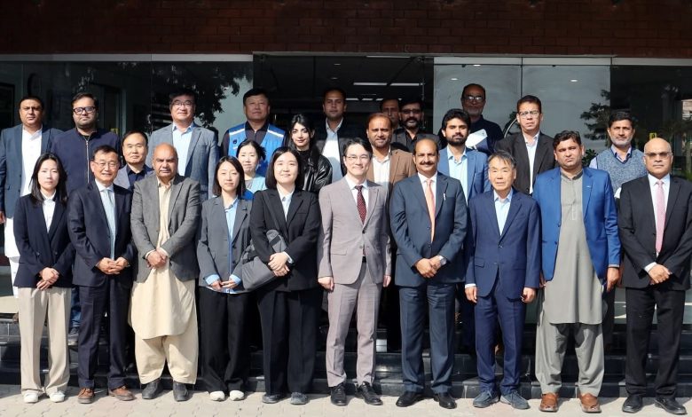 seed potato center - Driving Seed Potato Center Development in Pakistan