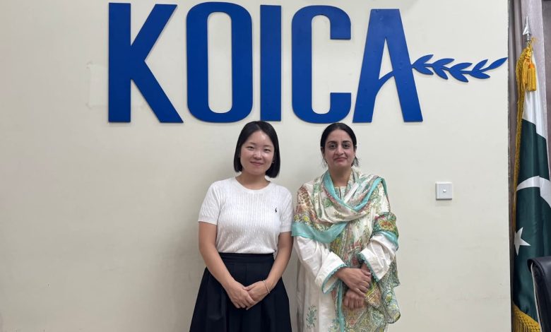 wash resilience - Boosting WASH Resilience across Pakistan